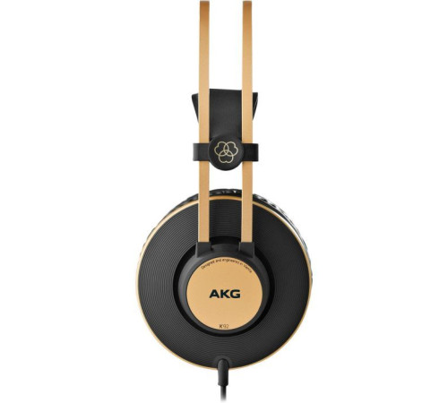 Навушники AKG K92 Black (3169H00030)