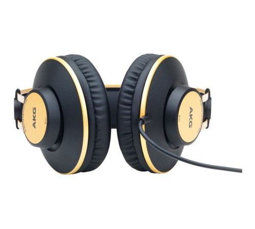 Навушники AKG K92 Black (3169H00030)