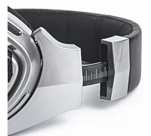 Навушники REAL-EL GDX-7670 Gun Metal