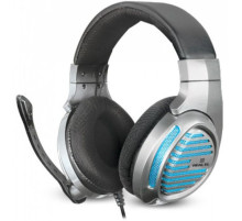 Навушники REAL-EL GDX-7670 Gun Metal