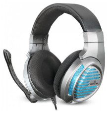 Навушники REAL-EL GDX-7670 Gun Metal