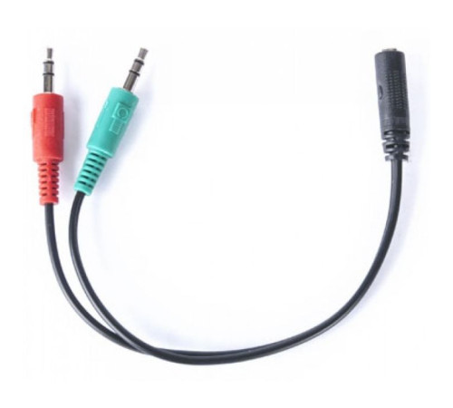 Навушники REAL-EL GDX-7670 Gun Metal