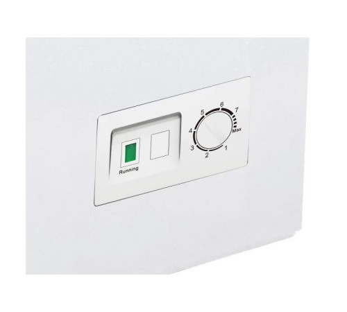 Морозильна скриня PRIME Technics CS15141M