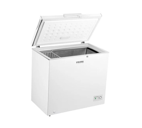 Морозильна скриня PRIME Technics CS20141M
