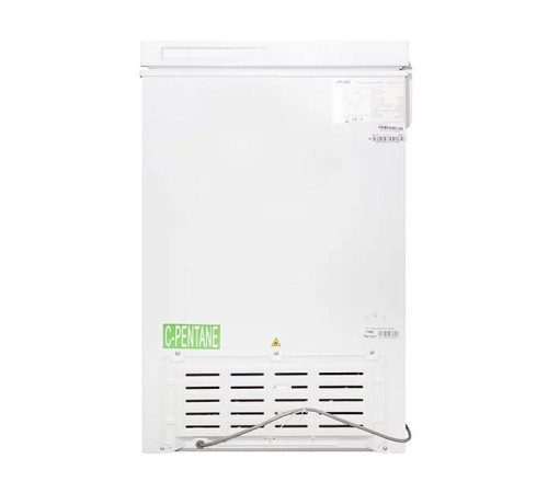 Морозильна скриня PRIME Technics CS20141M