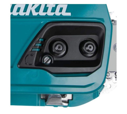 Цепная пила Makita DUC355Z аккумуляторная LXT (без АКБ) (DUC355Z)