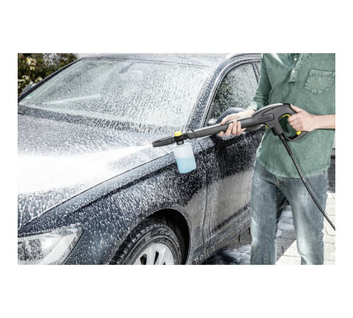 Насадка для мийки високого тиску Karcher пінна 0.6 л (2.643-147.0)