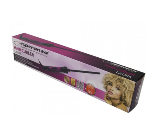 Плойка Esperanza EBL014