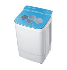 Пральна машина PRIME Technics PWA841GB