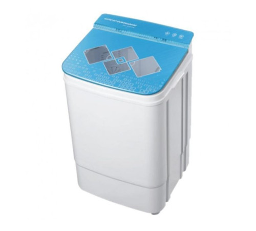 Пральна машина PRIME Technics PWA841GB