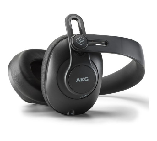 Навушники AKG K361-BT