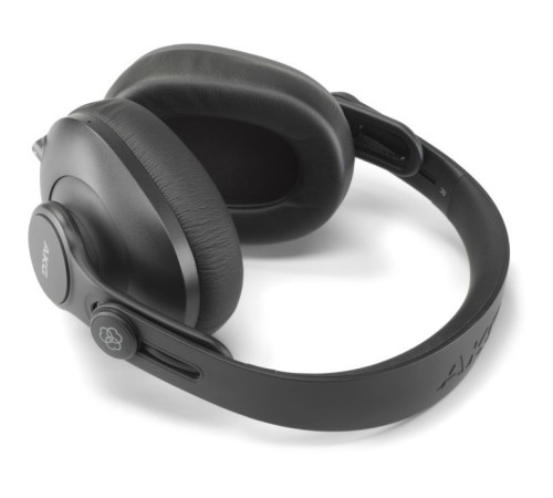 Навушники AKG K361-BT