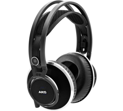 Навушники AKG K812 PRO (3458X00010)