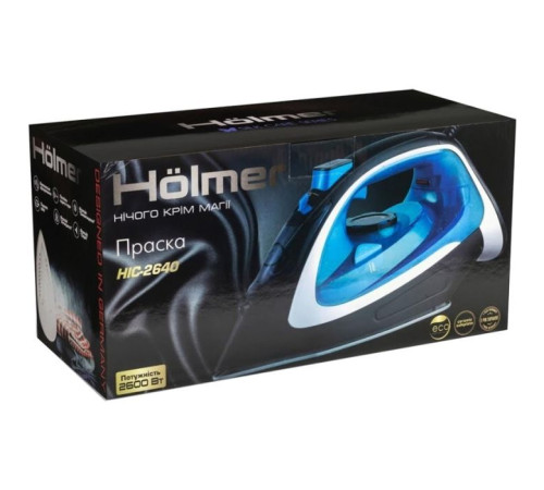 Праска Hölmer HIC-2640