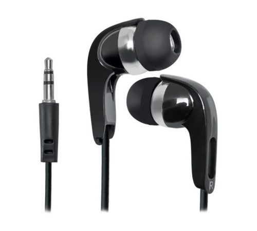 Навушники Defender Basic-610 Black (63610)