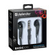 Навушники Defender Basic-610 Black (63610)