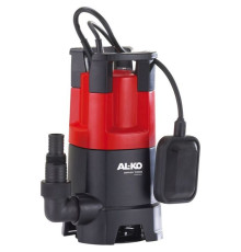 Заглибний насос AL-KO Drain 7000 Classic (112821)