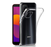 Чохол до мобільного телефона BeCover Huawei Y5p Transparancy (704969)