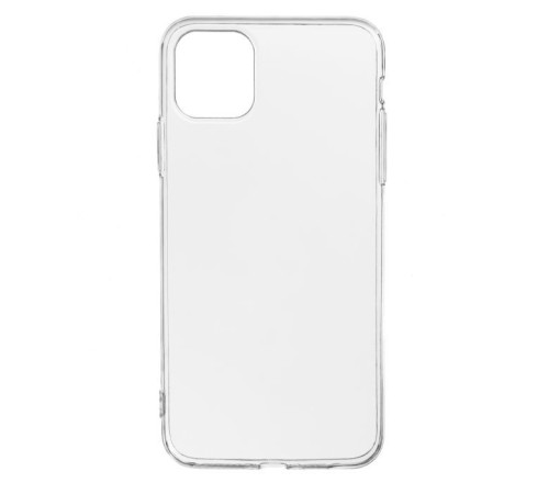 Чохол до мобільного телефона Armorstandart Air Series для Apple iPhone 11 Pro Max Transparent (ARM55558)