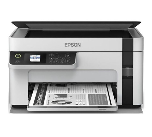 Багатофункціональний пристрій Epson M2110 (C11CJ19401)