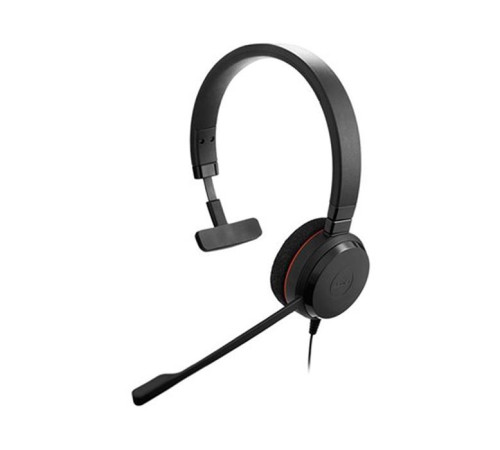 Навушники Jabra Evolve 20 MS Mono (4993-823-109)