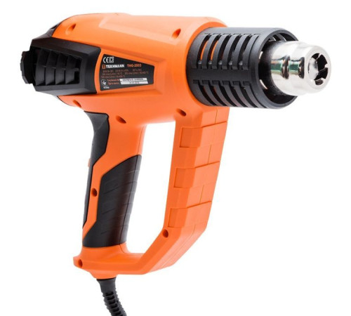 Будівельний фен Tekhmann THG-2003 (845281)