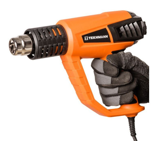 Будівельний фен Tekhmann THG-2003 (845281)