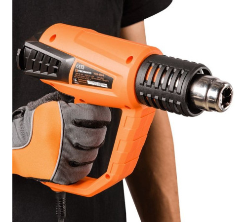 Будівельний фен Tekhmann THG-2003 (845281)