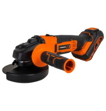 Шліфувальна машина Tekhmann TAG-125/i20 kit (848392)