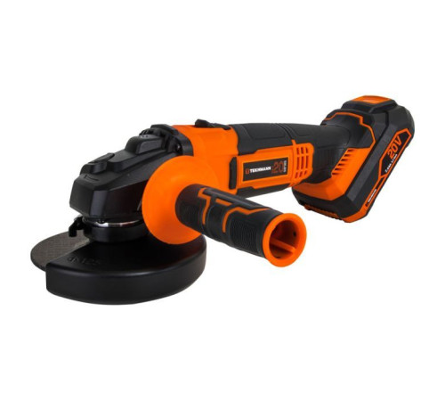 Шлифовальная машина Tekhmann TAG-125/i20 kit (848392)