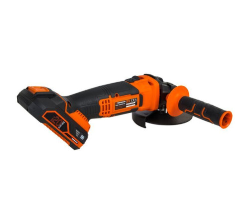 Шлифовальная машина Tekhmann TAG-125/i20 kit (848392)