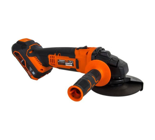 Шлифовальная машина Tekhmann TAG-125/i20 kit (848392)