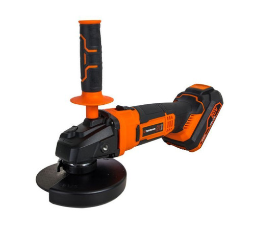 Шлифовальная машина Tekhmann TAG-125/i20 kit (848392)