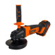 Шлифовальная машина Tekhmann TAG-125/i20 kit (848392)
