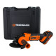 Шлифовальная машина Tekhmann TAG-125/i20 kit (848392)