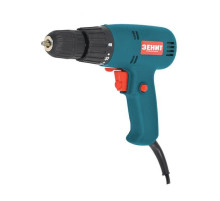 Шуруповерт Зеніт ЗШ-550 (834612)