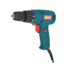 Шуруповерт Зеніт ЗШ-550 (834612)
