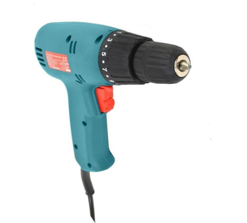 Шуруповерт Зенит ЗШ-550 (834612)