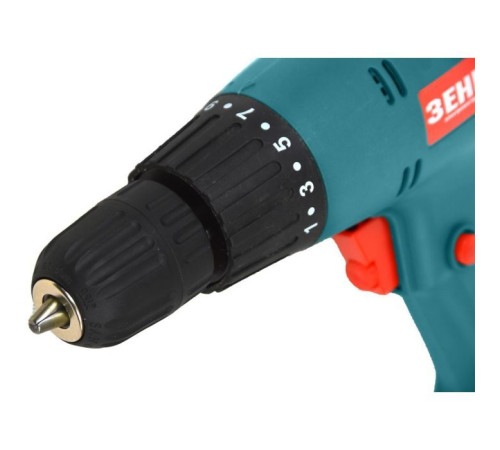 Шуруповерт Зенит ЗШ-550 (834612)