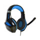 Навушники Microlab G6 Black-Blue (G6_b+b)