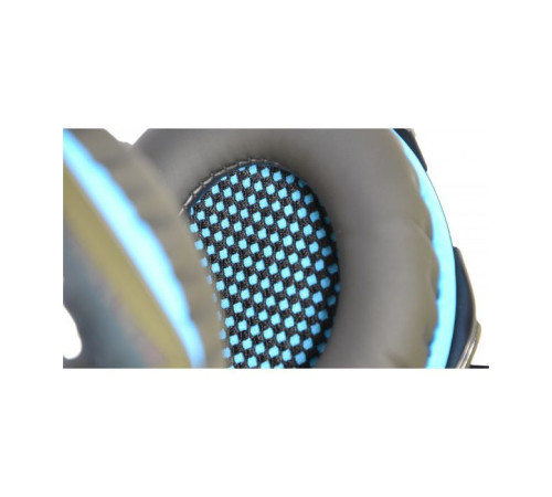 Навушники Microlab G6 Black-Blue (G6_b+b)