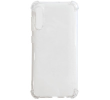 Чохол до мобільного телефона BeCover Anti-Shock Samsung Galaxy A30s/A50/A50s 2019 SM-A307/SM-A505 (704792)