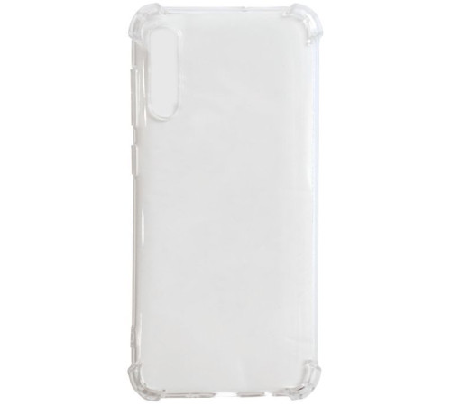 Чохол до мобільного телефона BeCover Anti-Shock Samsung Galaxy A30s/A50/A50s 2019 SM-A307/SM-A505 (704792)