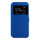 Чохол до мобільного телефона Dengos Flipp-Book Call ID Samsung Galaxy A31, blue (DG-SL-BK-261) (DG-SL-BK-261)