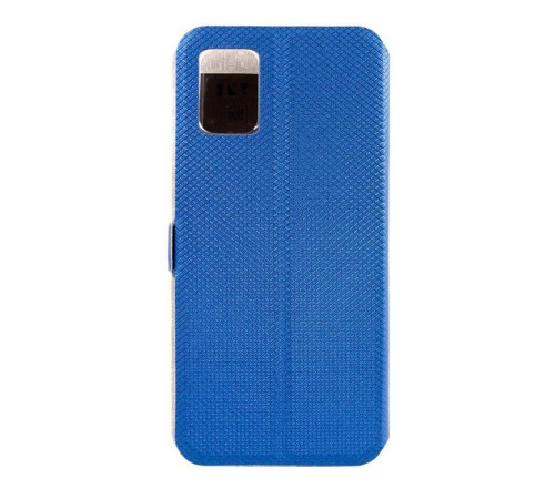 Чохол до мобільного телефона Dengos Flipp-Book Call ID Samsung Galaxy A31, blue (DG-SL-BK-261) (DG-SL-BK-261)