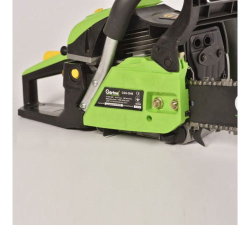 Цепная пила Gartner CSG-3040 (846642)
