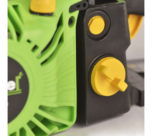 Цепная пила Gartner CSG-3040 (846642)