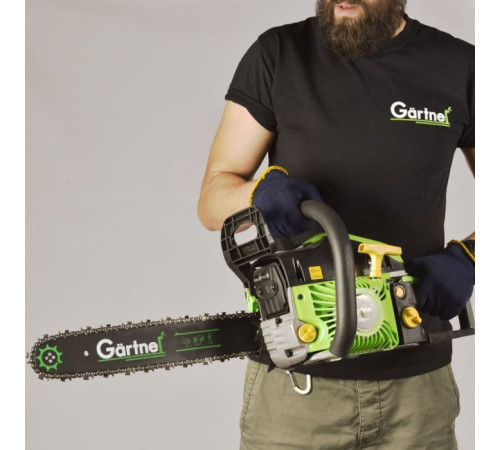 Цепная пила Gartner CSG-3040 (846642)