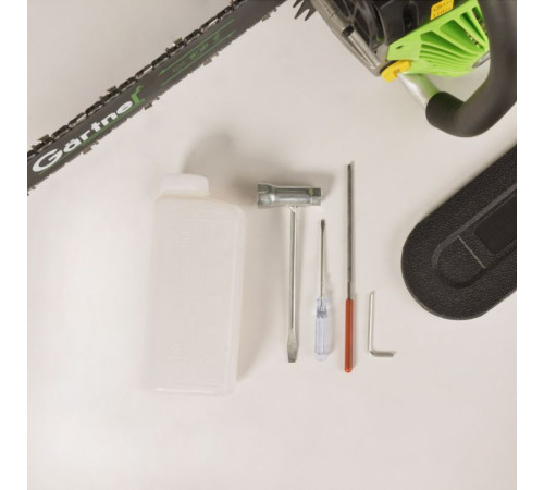 Цепная пила Gartner CSG-3040 (846642)