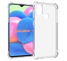 Чехол для мобильного телефона BeCover Samsung Galaxy M21 SM-M215/M30s SM-M307 Clear (704320)